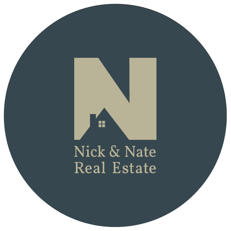 Nick & Nate Real Estate