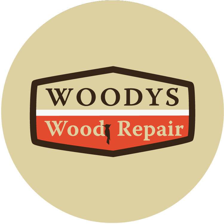 Woody's Wood Repair